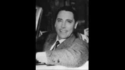 Mario Del Monaco - Be My Love 