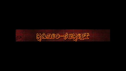 radio - script
