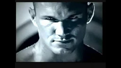 Randy Orton Tribute 