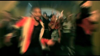 Jls - The Club Is Alive ( High Quality ) 