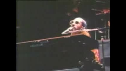 Steve Wonder - Master Blaster.