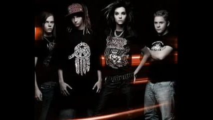 Tokio Hotel - Forgotten Children