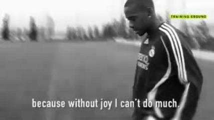 Star Skills - Robinho 