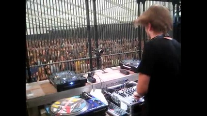 Mathias Kaden @ Time Warp Mannheim 2011
