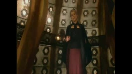 Billie Piper & Doctor Who - Something Deep Inside TARDIS Mix