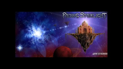Fading Starlight - Salvation