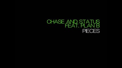 Need For Speed Shift Soundtrack 02 Chase And Status Feat. Plan B - Pieces