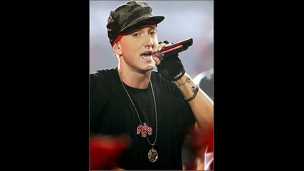 Eminem Ft The Game We Ain