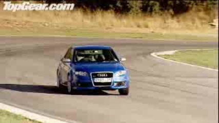 Top Gear - Bbc autos The Challenge to Find Driving Heaven