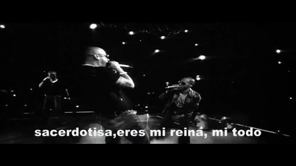 (превод) Wisin Yandel Feat Enrique Iglesias - Gracias A Ti 