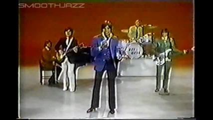 Bee Gees - Words (1968 Ed Sullivan Show) *HQ*