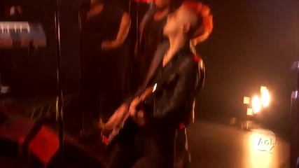 Adam Lambert- Trespassing (sessions)