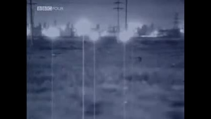 Bbc Wildlife - вълците - част 4 