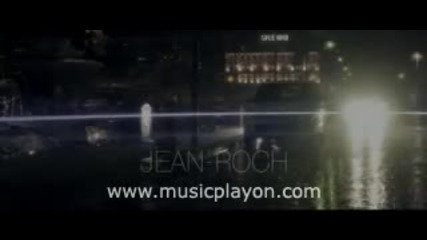 Jean Roch - Name Of Love (feat. Pitbull & Nayer) (2012).avi