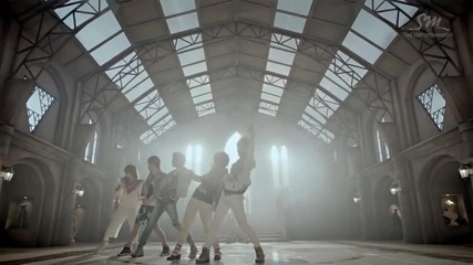 Бг превод~! Shinee - Sherlock