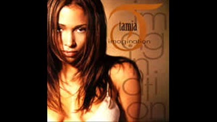 Tamia - Me