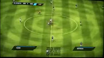 Fifa 10 