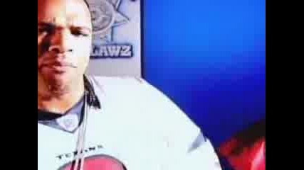 Slim Thug Feat. Esg - Get Ya Hands Up
