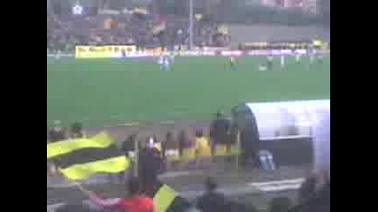 botev - loko 1 - 0