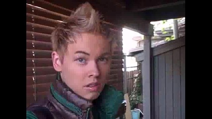 My Daddy 