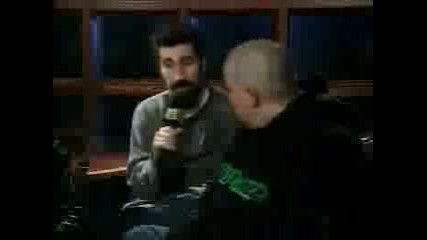 System Of A Down