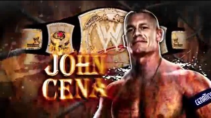 Wwe Hell in a Cell - Card Rundown