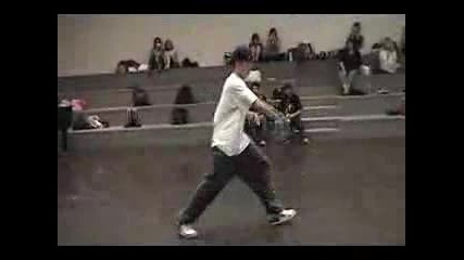 Kenny Wormald - Dancing
