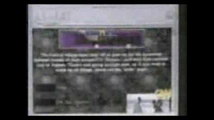 Sonic Joyride In The News