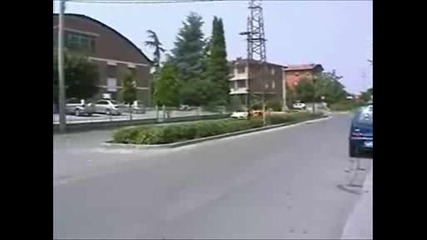 Ferrari Vs.lamborghini