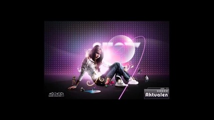 Matt Cox & Nick Ostertag - Voodoo (original Mix) 