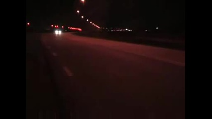 Bmw - M3 - 82 - 89г. (е30) , Audi - S2 90г. - & Dodge - Viper Gts 95г..flv