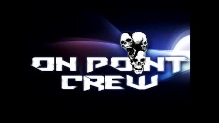 Psycho ft k2-on Point Krue
