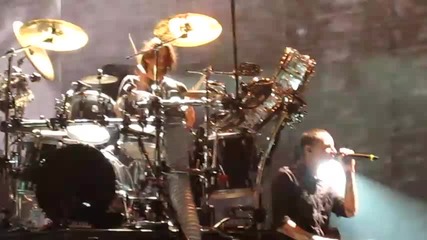Linkin Park - In The End live at the Bankatlantic Center in Sunrise, Florida 