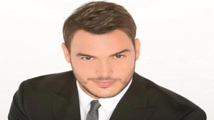 Sakis Arseniou - Proseuxi
