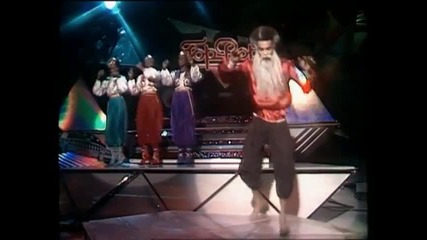 Boney M. - Rasputin (official video)