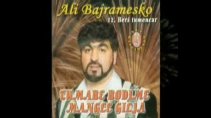Ali Bajram Tumare Rodime Mangle Gilja (целият албум) 
