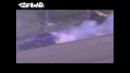 Militant Drift
