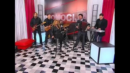 Indira Radic - Kisa