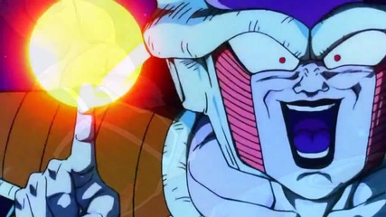 Dragon Ball Z - Revenge Of Cooler Abridged Trailer