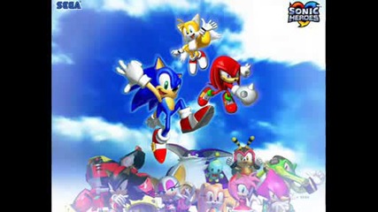 Sonic