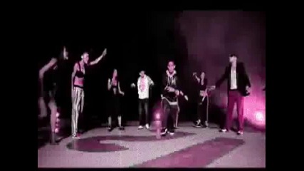 Wisin y Yandel - Vamos a pasarla bien (made video)