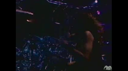 Megadeth - A Tout Le Monde (live)