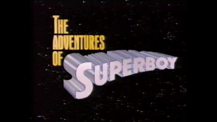 Superboy - 3x25 - The Road To Hell Part 1