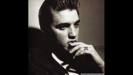 Elvis Presley - Jailhouse rock + снимки