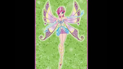 Winx Club - Pictures
