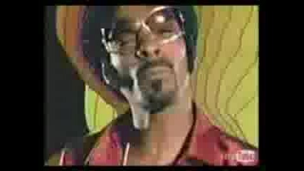 Snoop Dogg - Sensual Seduction