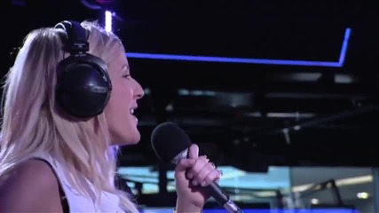 Justin Timberlake - Mirrors (еllie Goulding cover)