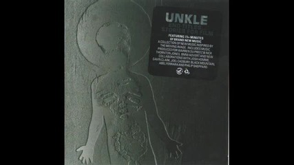 Unkle - Blade in the Back (feat. Gavin Clark)