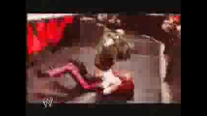 Lita - It Ends Tonight