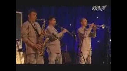 Фен Тв - Ретро Парти - Микс # 11 (hd)